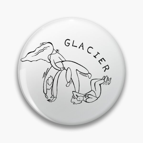 Item preview, Dancing Great Lakes designed and sold by G-L-A-C-I-E-R.