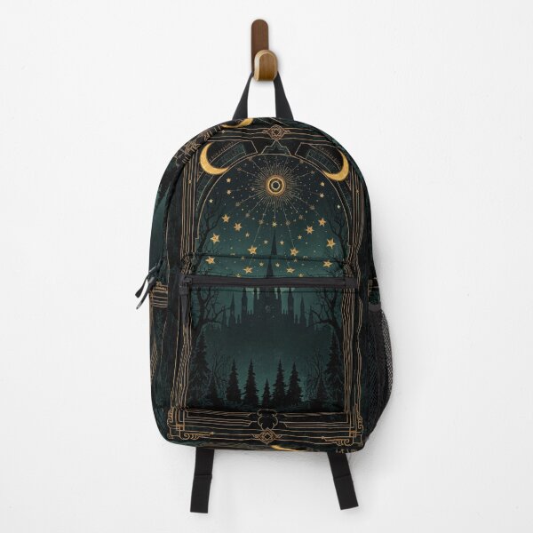 Item preview, Cathedral of Starlight designed and sold by AbstractAnom.