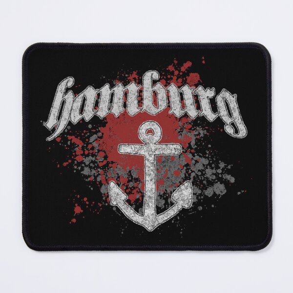 Item preview, Hamburg Anchor designed and sold by drizzd.
