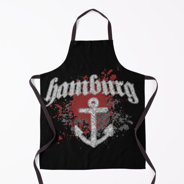 Item preview, Hamburg Anchor designed and sold by drizzd.