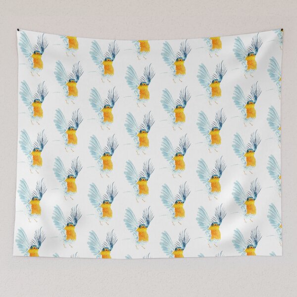 Item preview, Robin Wings designed and sold by Sonoran Glimmer.