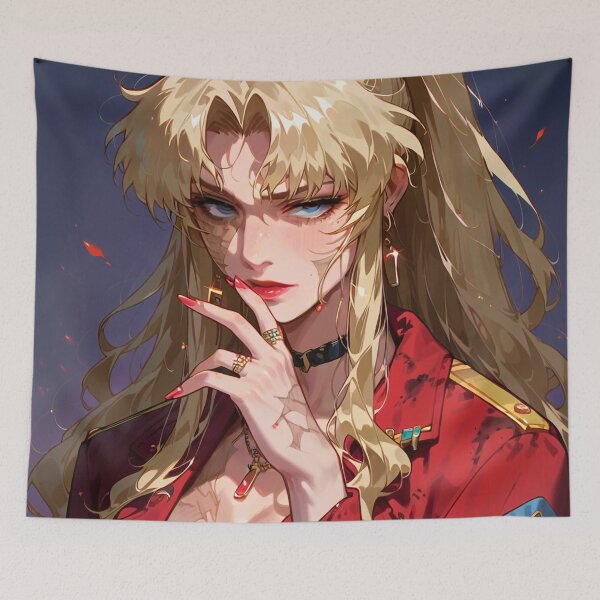 Item preview, Balalaika 002 designed and sold by Raziel619 Prints.