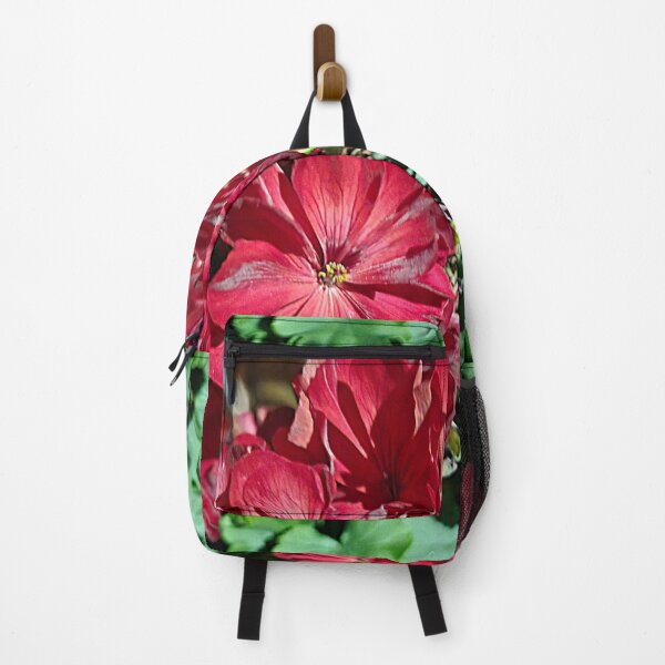 Item preview, Blood Red Blooms designed and sold by Betsy Phillips.