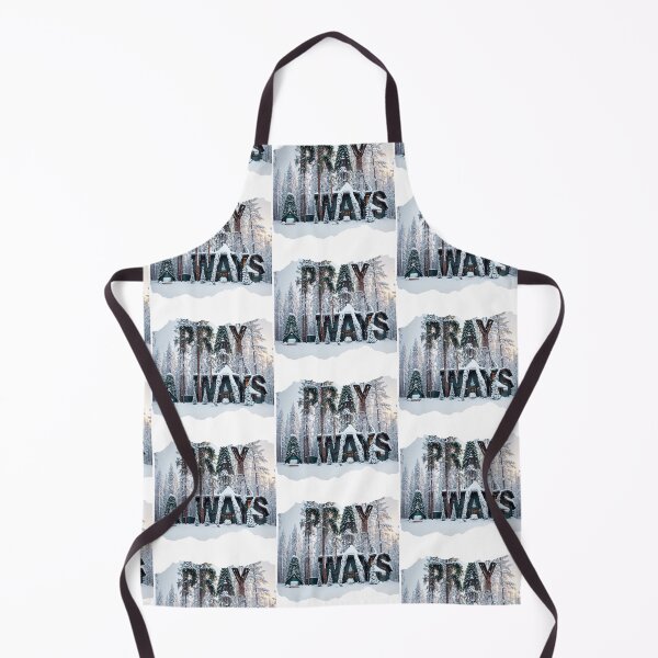 Item preview, PRAY ALWAYS 9 designed and sold by maveluzone.