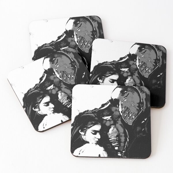 Item preview, Lancelot and Guinevere designed and sold by LeandreGArt.
