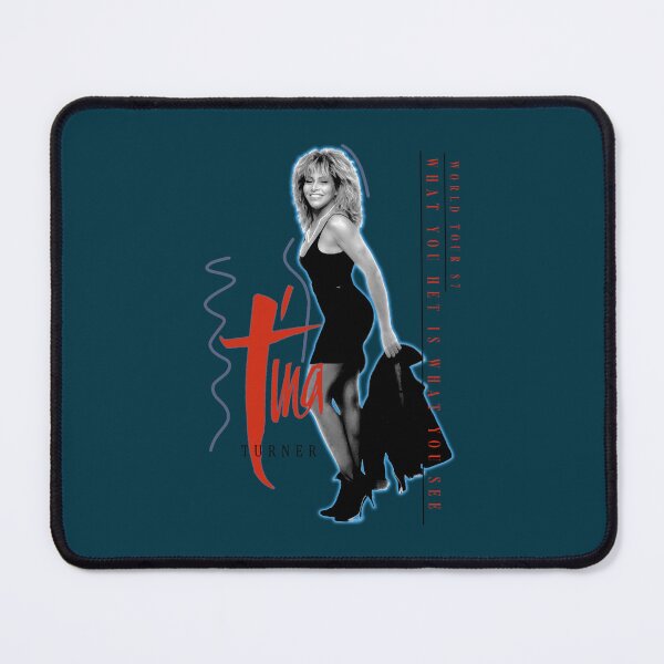Item preview, Tina Turner Concert 1987 Break Every Rule designed and sold by laisharunolfs.
