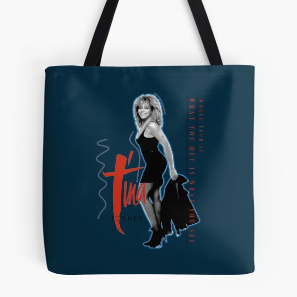 Item preview, Tina Turner Concert 1987 Break Every Rule designed and sold by laisharunolfs.