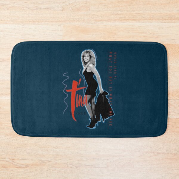 Item preview, Tina Turner Concert 1987 Break Every Rule designed and sold by laisharunolfs.