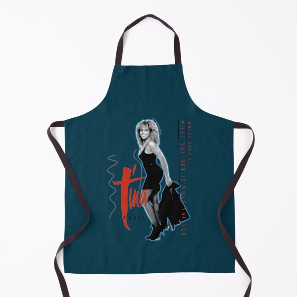 Item preview, Tina Turner Concert 1987 Break Every Rule designed and sold by laisharunolfs.