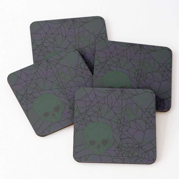 Item preview, Goth Home designed and sold by Three-Eyed-Cat.