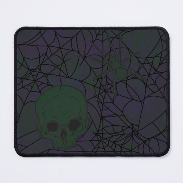 Item preview, Goth Home designed and sold by Three-Eyed-Cat.