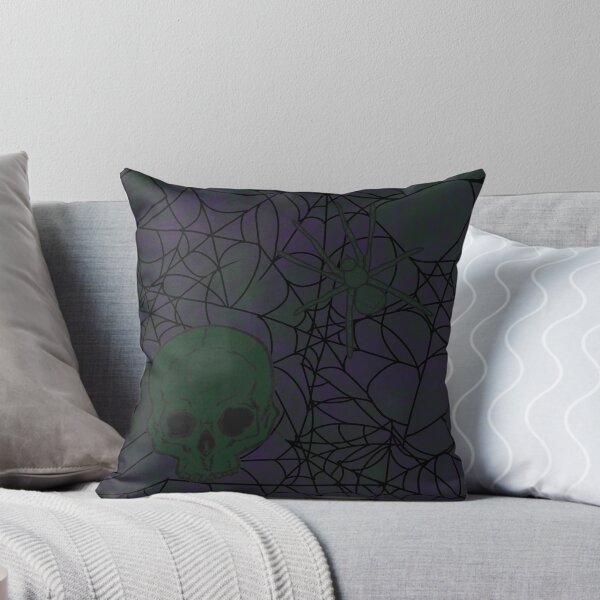 Item preview, Goth Home designed and sold by Three-Eyed-Cat.