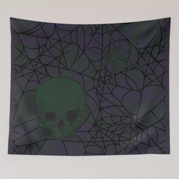 Item preview, Goth Home designed and sold by Three-Eyed-Cat.