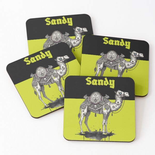 Item preview, Sandy designed and sold by Animals-Tees.