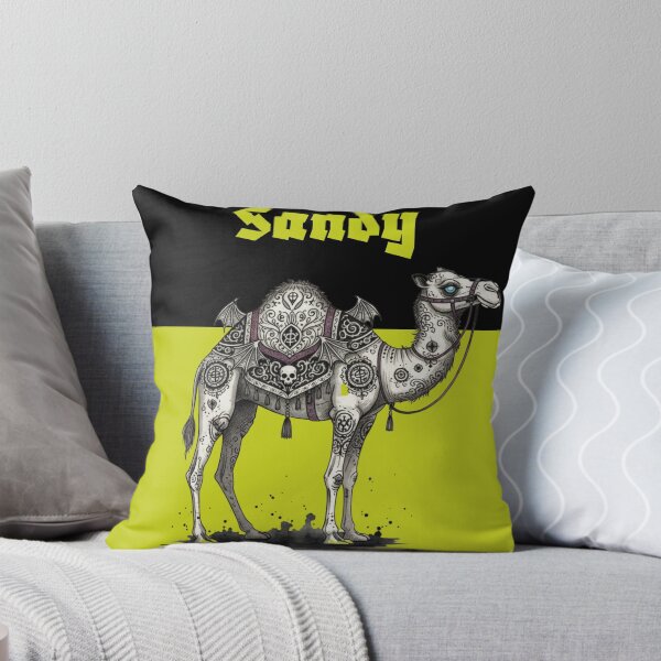 Item preview, Sandy designed and sold by Animals-Tees.