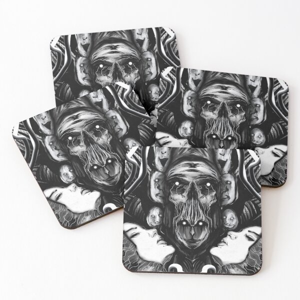 Item preview, Human corruption designed and sold by LeandreGArt.