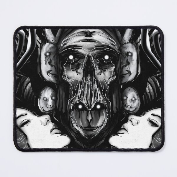 Item preview, Human corruption designed and sold by LeandreGArt.