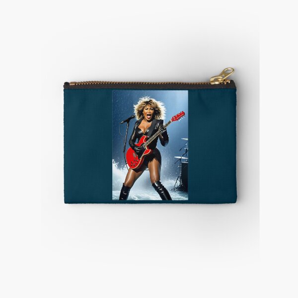 Artikelvorschau, Tina Turner für immer in unseren Herzen 600dpiDie unvergessliche Musikikone Übergroß entworfen und verkauft von laisharunolfs.
