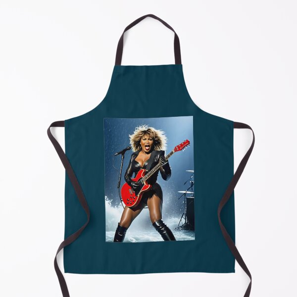 Item preview, Tina Turner forever in our hearts 600dpiThe unforgettable Music Icon Oversized  designed and sold by laisharunolfs.