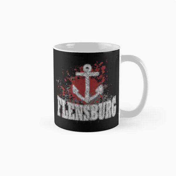 Item preview, Flensburg Anchor designed and sold by drizzd.