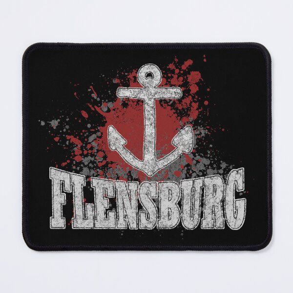 Item preview, Flensburg Anchor designed and sold by drizzd.