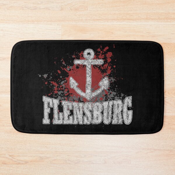 Item preview, Flensburg Anchor designed and sold by drizzd.