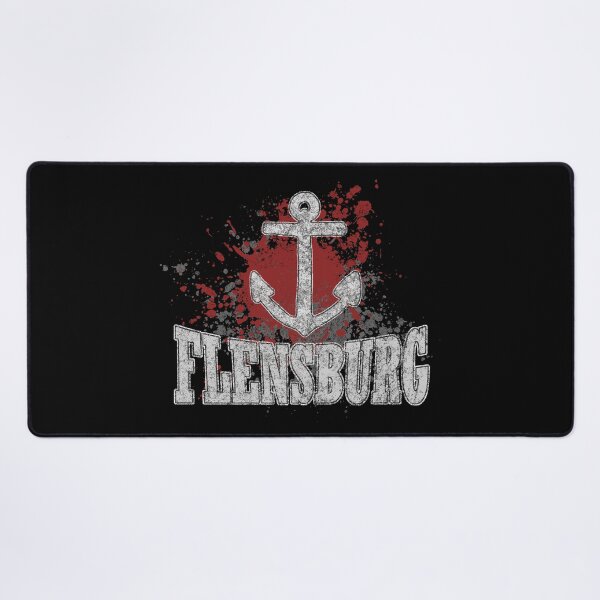 Item preview, Flensburg Anchor designed and sold by drizzd.