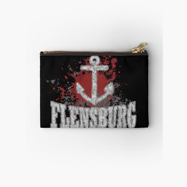Item preview, Flensburg Anchor designed and sold by drizzd.