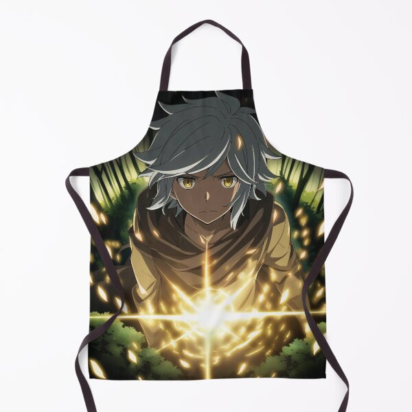 Item preview, Bell Cranel 001 designed and sold by Raziel619 Prints.