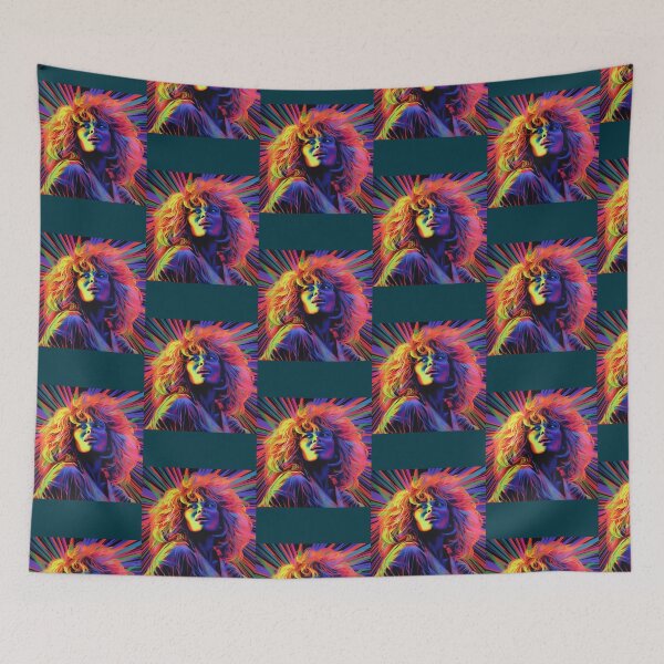 Item preview, Tina Turner in Spectral Color designed and sold by laisharunolfs.