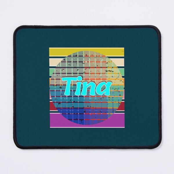 Aperçu de l'œuvre Tina Turner Lover surdimensionné créée et vendue par laisharunolfs.