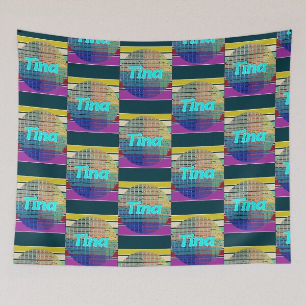 Item preview, Tina Turner Lover Oversized  designed and sold by laisharunolfs.