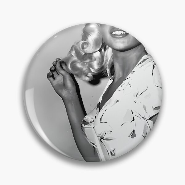 Item preview, JAYNE-MANSFIELD-(3) designed and sold by CaesarDaniel.