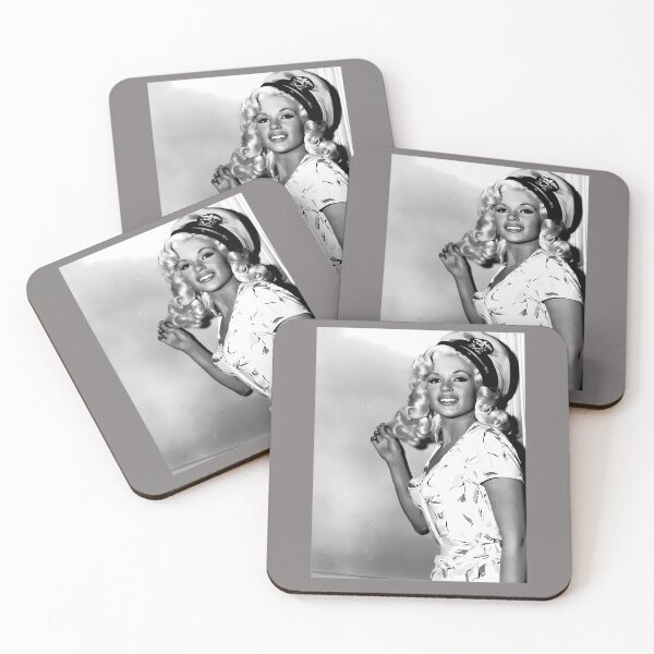 Item preview, JAYNE-MANSFIELD-(3) designed and sold by CaesarDaniel.