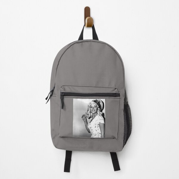 Item preview, JAYNE-MANSFIELD-(3) designed and sold by CaesarDaniel.