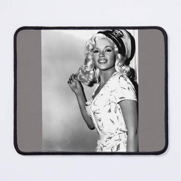 Item preview, JAYNE-MANSFIELD-(3) designed and sold by CaesarDaniel.
