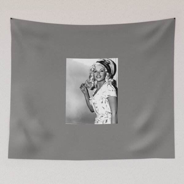 Item preview, JAYNE-MANSFIELD-(3) designed and sold by CaesarDaniel.