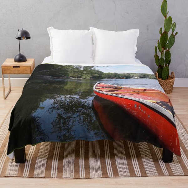 Item preview, On The Water designed and sold by Three-Eyed-Cat.