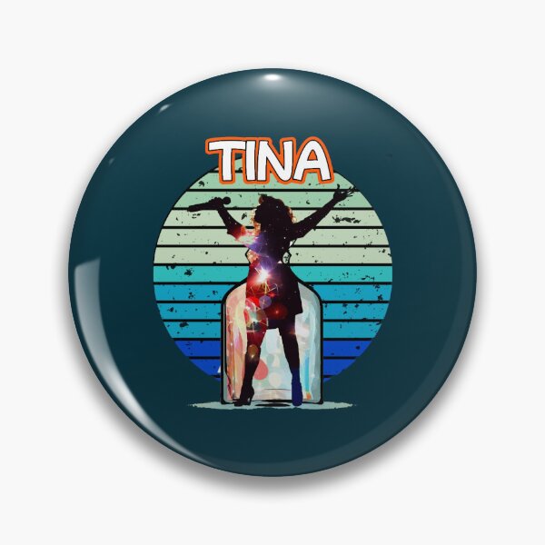 Item preview, Tina Turner Lover designed and sold by laisharunolfs.
