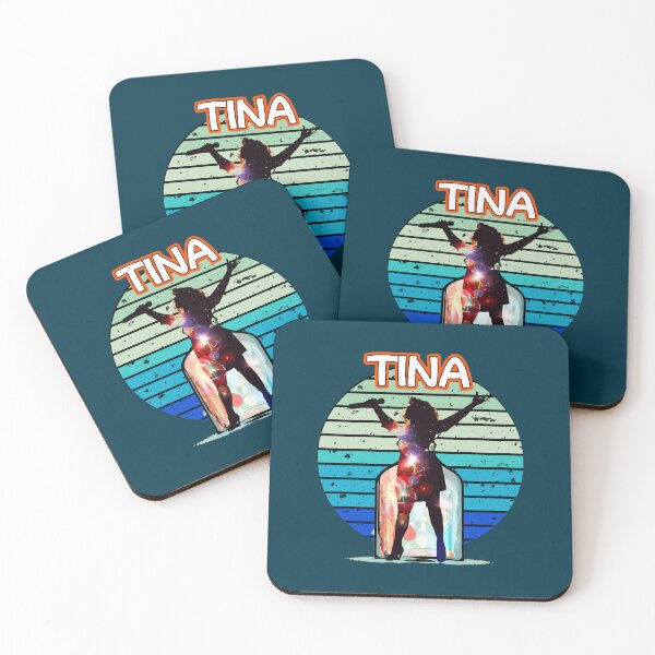 Item preview, Tina Turner Lover designed and sold by laisharunolfs.