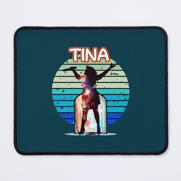 Item preview, Tina Turner Lover designed and sold by laisharunolfs.