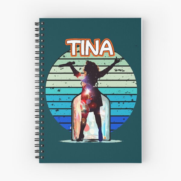 Item preview, Tina Turner Lover designed and sold by laisharunolfs.