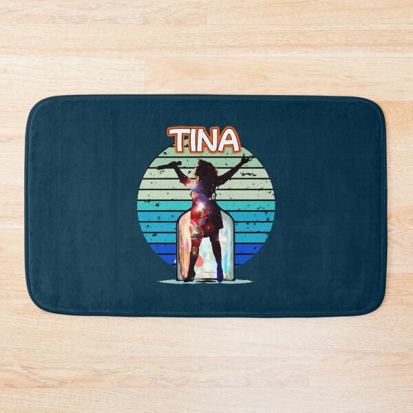 Item preview, Tina Turner Lover designed and sold by laisharunolfs.