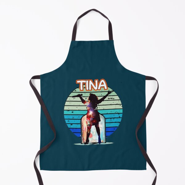 Item preview, Tina Turner Lover designed and sold by laisharunolfs.