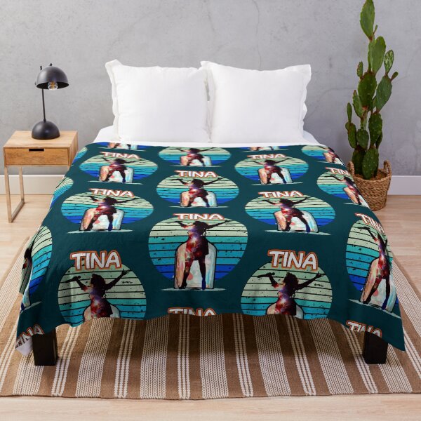 Item preview, Tina Turner Lover designed and sold by laisharunolfs.