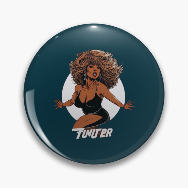 Item preview, Tina Turner Music designed and sold by laisharunolfs.