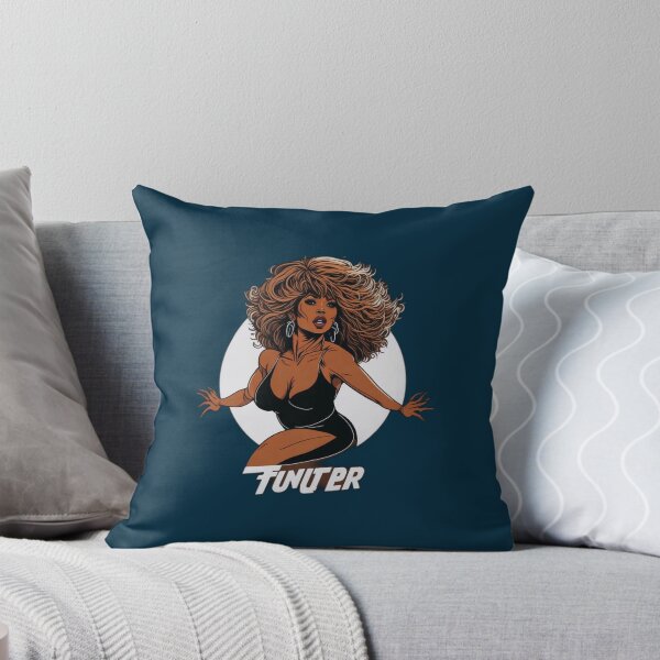 Item preview, Tina Turner Music designed and sold by laisharunolfs.
