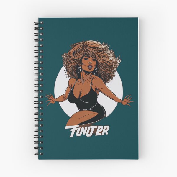 Item preview, Tina Turner Music designed and sold by laisharunolfs.