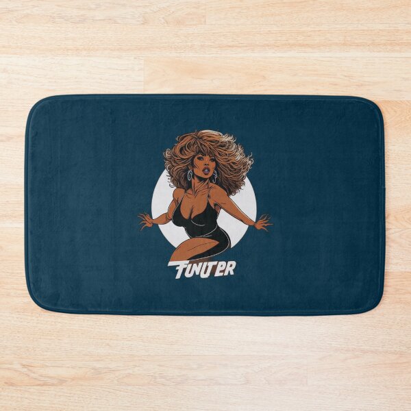 Item preview, Tina Turner Music designed and sold by laisharunolfs.