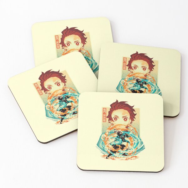 Item preview, Water and Flame Within designed and sold by Hypertwenty Designs.